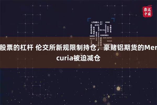股票的杠杆 伦交所新规限制持仓，豪赌铝期货的Mercuria被迫减仓