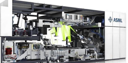 科技博弈新篇章 中荷光刻機交易背后的全球產業鏈重構