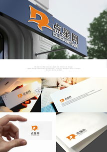 影視文化公司網(wǎng)站logo設(shè)計 創(chuàng)意、靈感與商業(yè)價值的交匯點(diǎn)