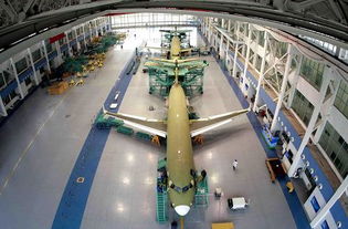 新支線飛機ARJ21 為全球準入取證沖刺，邁向通用航空新高度