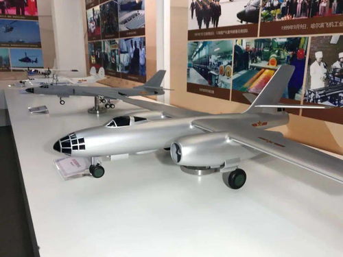 李先喬率隊赴哈爾濱學習考察通用航空服務