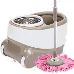 河源旋轉(zhuǎn)拖把 麗爾家日用品 旋轉(zhuǎn)拖把生產(chǎn)批發(fā)