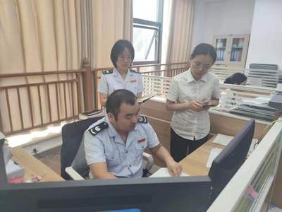 獨山稅務(wù) 精準(zhǔn)把脈送政策，惠企利民促發(fā)展——聚焦廚具衛(wèi)具及日用雜品批發(fā)行業(yè)